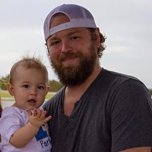 Meet your Posher, Eddie